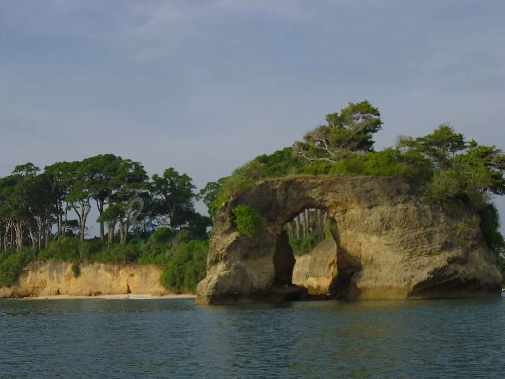 Day 05 DEPARTURE FROM PORTBLAIR