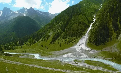 DAY 03 SRINAGAR GULMARG SRINAGAR