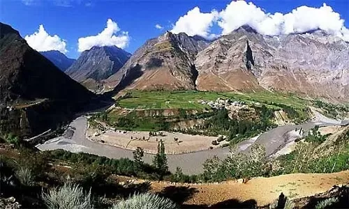 DAY 01 ARRIVE SRINAGAR | SRINAGAR LOCAL SIGHTSEEING