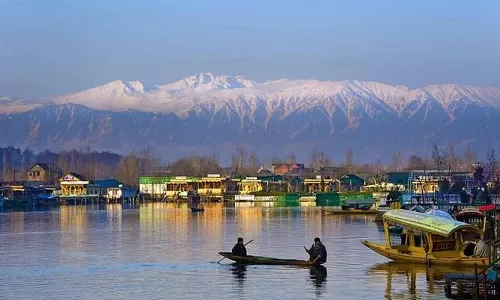 DAY 02 SRINAGAR GULMARG SRINAGAR