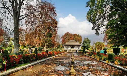 DAY 04 SRINAGAR SONMARG SRINAGAR