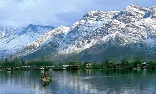 DAY 02 SRINAGAR GULMARG
