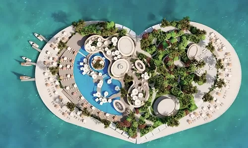 2nd Day: Dubai City Tour & Burj Khalifa Visit