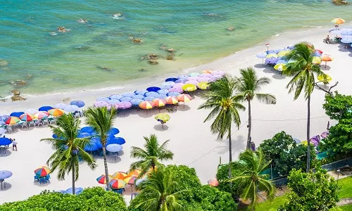 4th Day: Departure from Goa