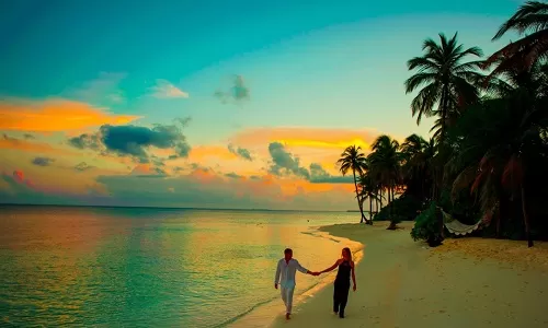 1st Day: Arrival in Goa – Say Hello to Goa!