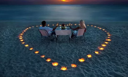 3rd Day: South Goa Sightseeing Tour