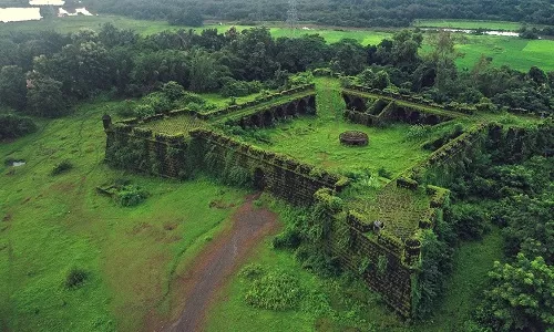 3rd Day: South Goa Sightseeing Tour