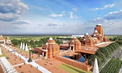 Jagannath Temple