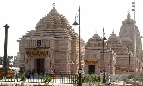 Jagannath Temple