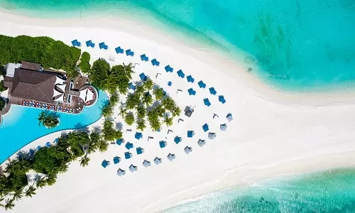 Day 1: Arrival in Baa Atoll