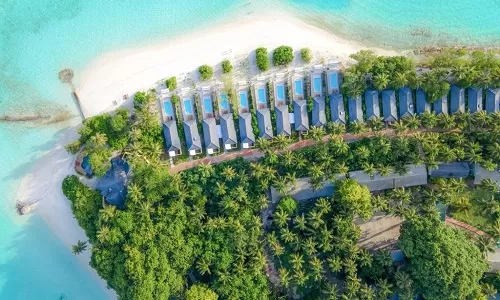 Day 4: Baa Atoll Leisure Day 