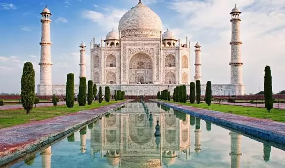 Voyage India Travel