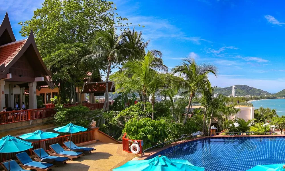 Deluxe Andaman From Chennai