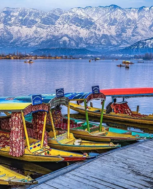 Kashmir