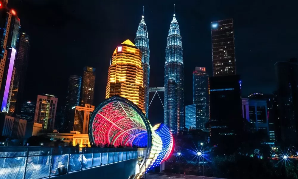 Malaysia Best Sellers