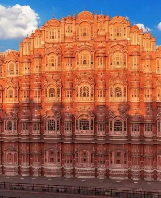 RAJASTHAN