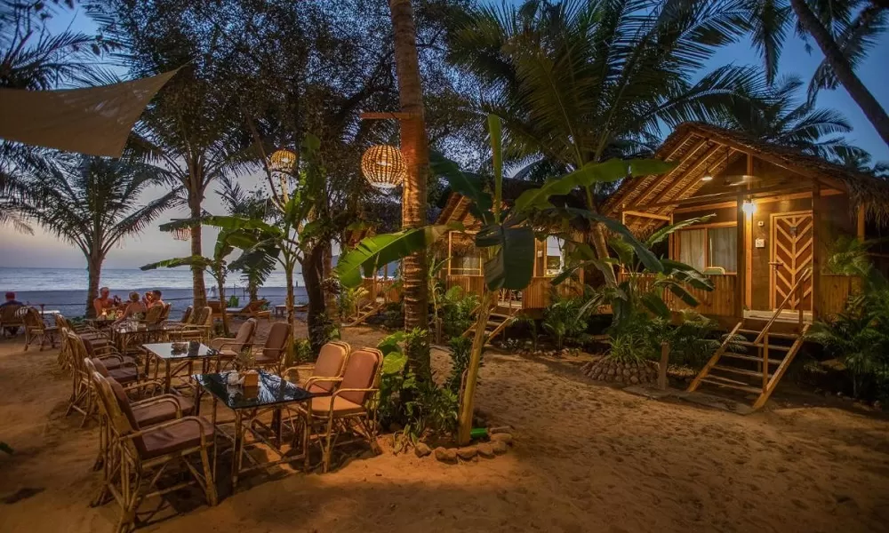 Goa Ultimate Getaway