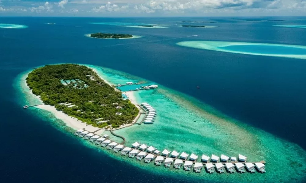 Baa Atoll