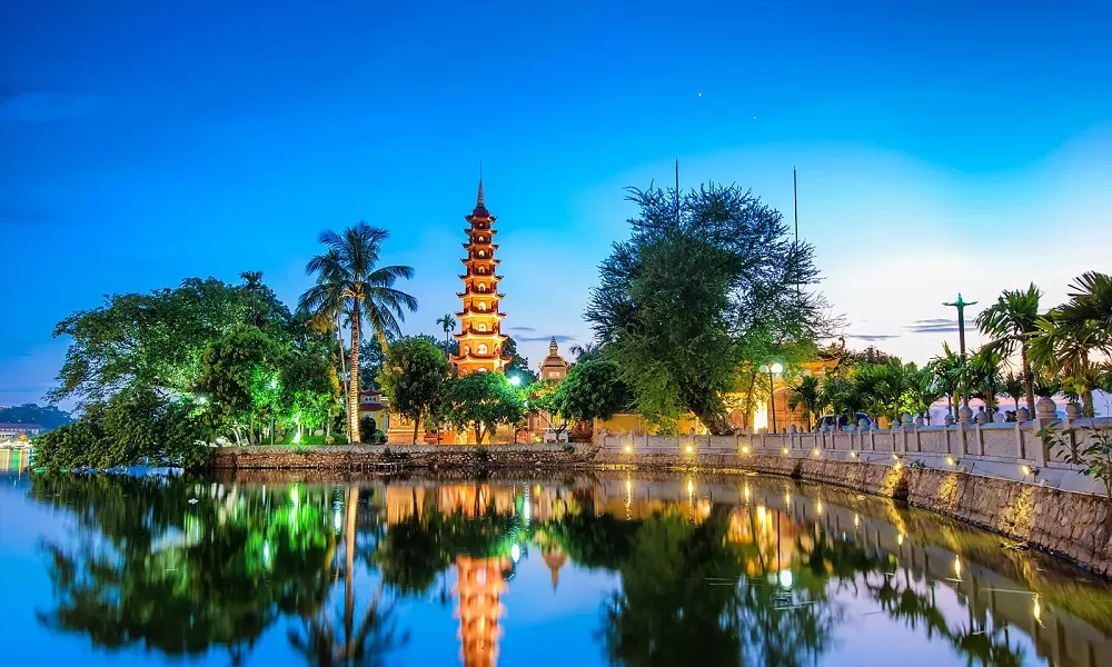 Hanoi